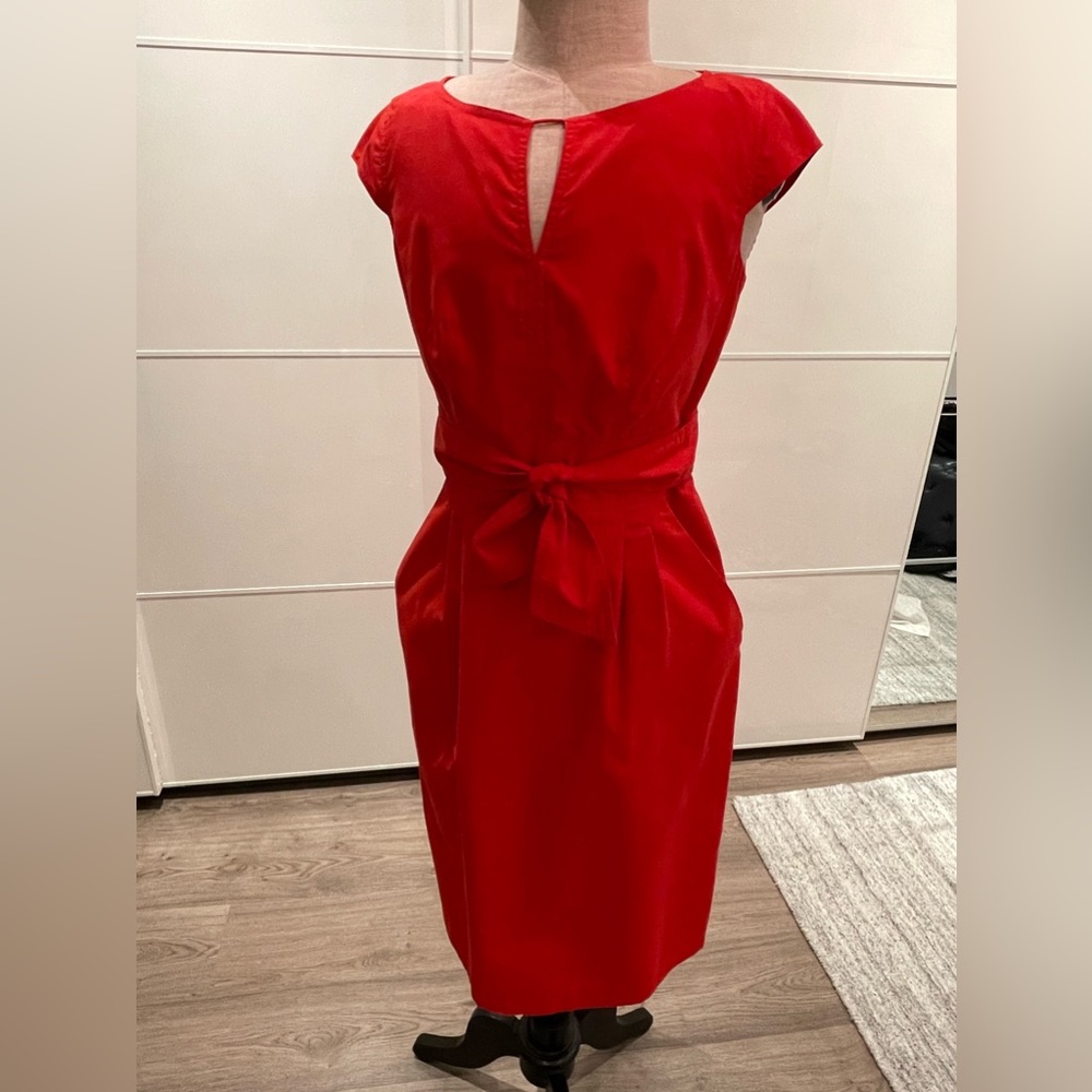 Size 6 Liz Claiborne Dress